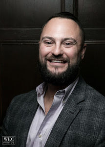 Meet your Posher, Jason